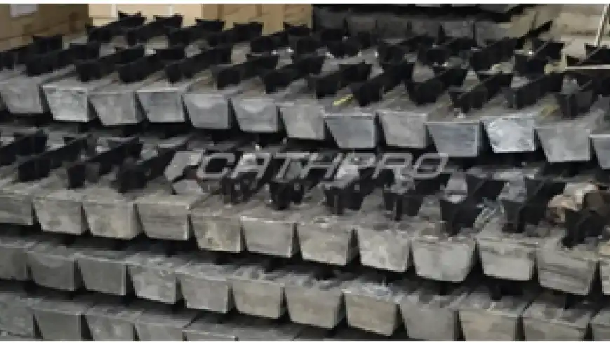 What is  Cathodic protection?