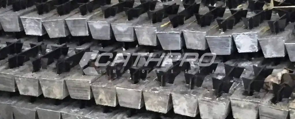 zinc anode Produk jakarta 24