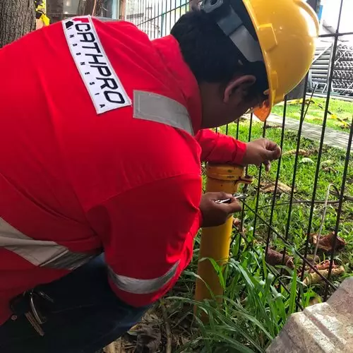 Commissioning Survey 1