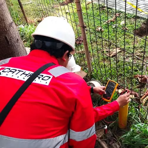 commissioning a survey 1