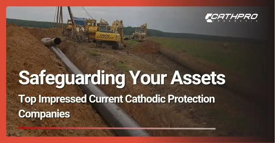 impressed current cathodic protection company